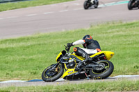 Advanced Group Yellow Bikes